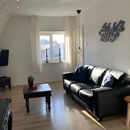 Appartement Brouwer Egmond aan Zee Exterior foto