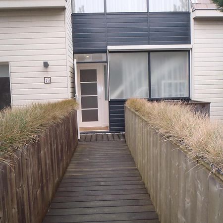 Appartement Brouwer Egmond aan Zee Exterior foto
