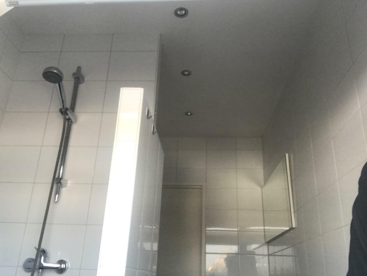 Appartement Brouwer Egmond aan Zee Exterior foto